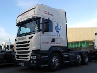 Gullivers Truck Hire Ltd 1160882 Image 4